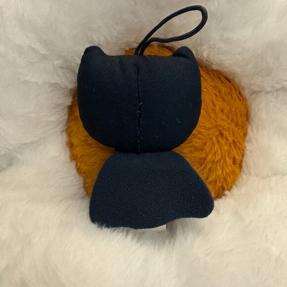 Batman League of Superpets Plush 2021 McDonalds Happy Meal Toy (SKU: 281TO) - Picture 2 of 6